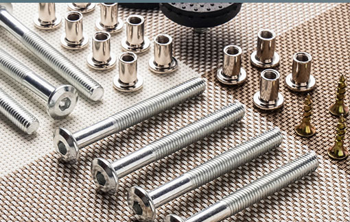 Demystifying U bolts: From practical tool to design art